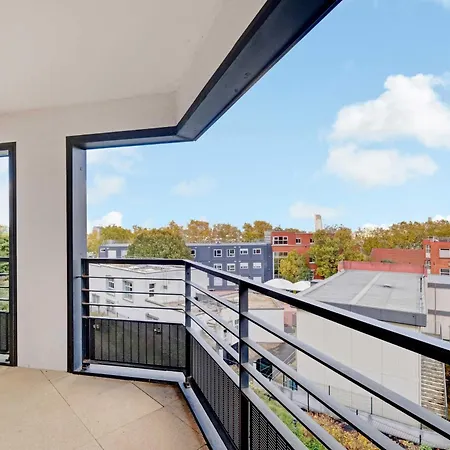 Charming - 3br- 6p - Διαμέρισμα *