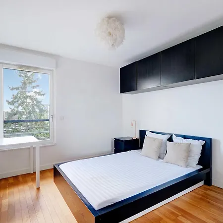 Charming - 3br- 6p - דירה *