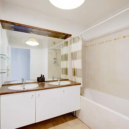 Charming - 3br- 6p -