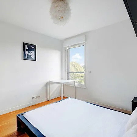 Charming - 3br- 6p - איסי-לה-מולינו
