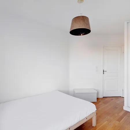 Charming - 3br- 6p - איסי-לה-מולינו