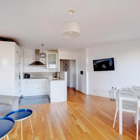 Charming - 3br- 6p - Διαμέρισμα Issy-les-Moulineaux