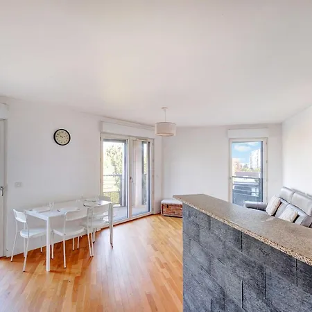 Charming - 3br- 6p -