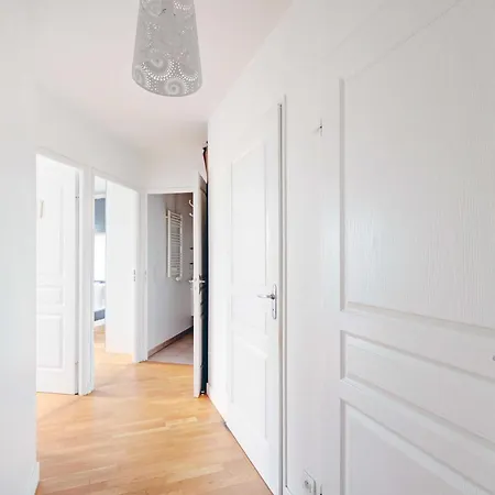 דירה Charming - 3br- 6p - איסי-לה-מולינו